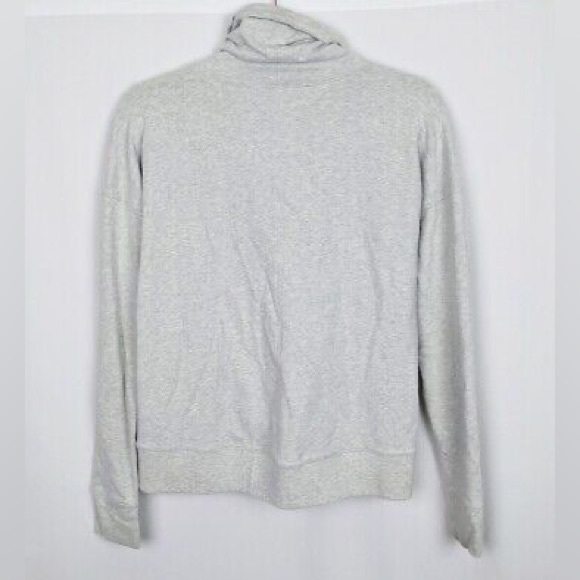 Lululemon go forward turtleneck sweater size 6 - Picture 5 of 12